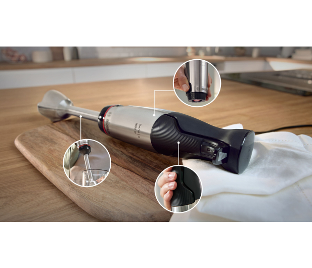 Bosch Blender ręczny MSM6M633 - 1538366 - zdjęcie 4